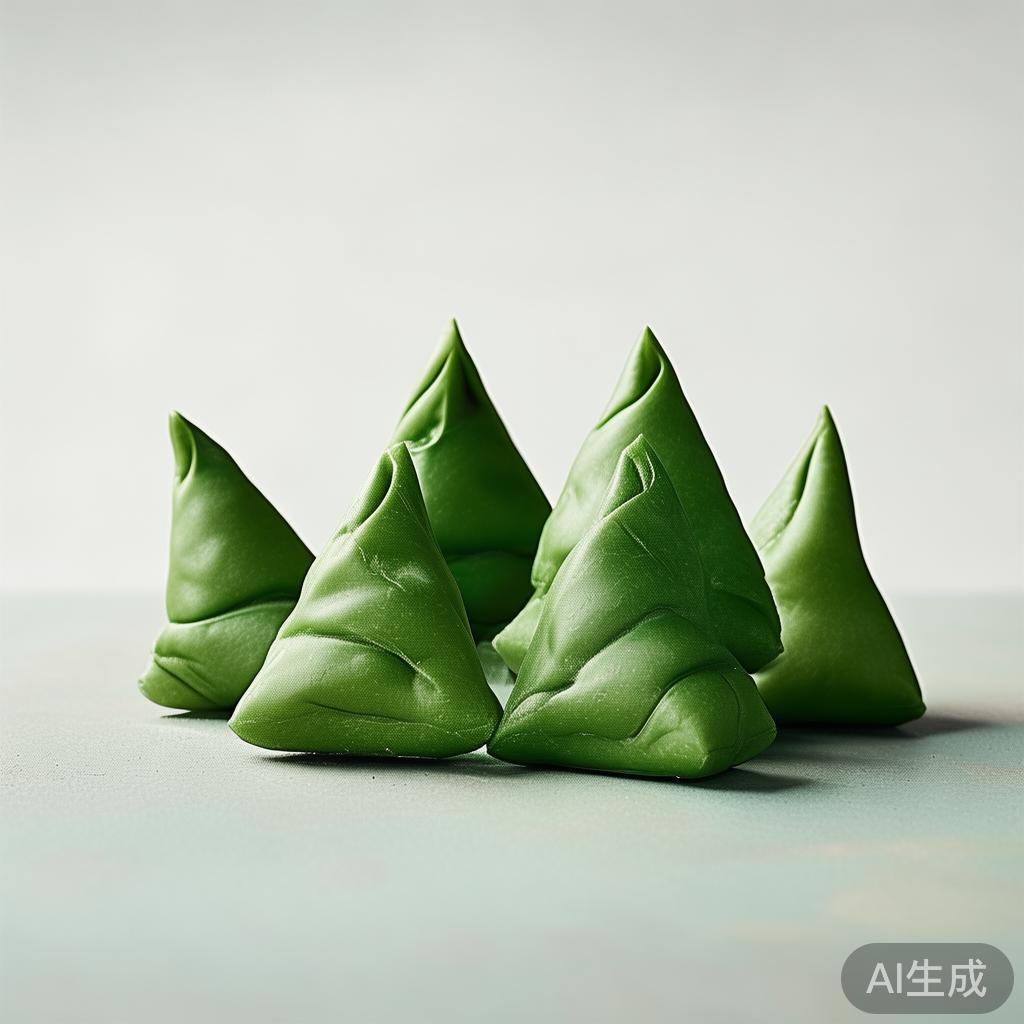 端午节吃粽子不胖,搭配这2个塑形动作就能平衡热量?